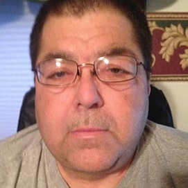 Dave Garippo