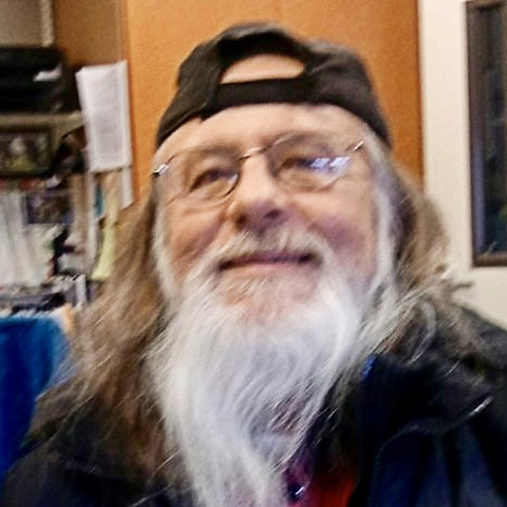 Gregory Michalek