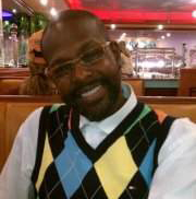 James Davis