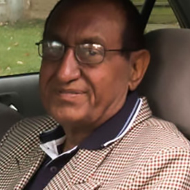 Jay Singh