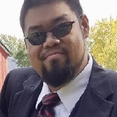 Jimmy Wong