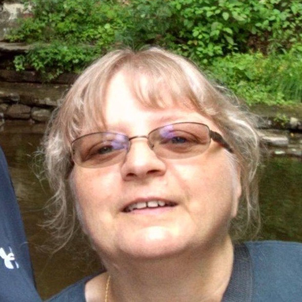 Josephine Bush