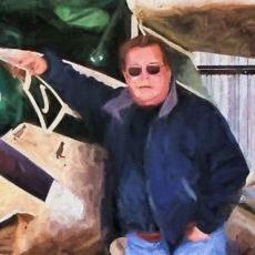 Richard Bakos