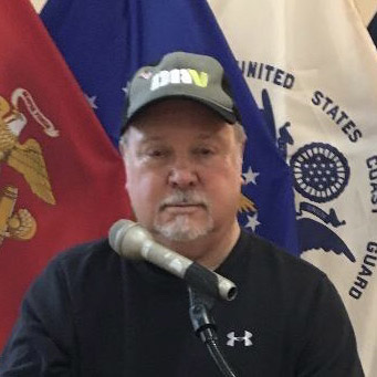 Rodney Dutton