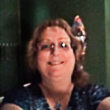 Victoria Montondo
