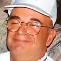 Charles Sandino