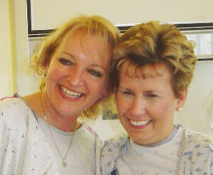 Diane Krzyzanowski - Success Story Diane Krzyzanowski - Success Story