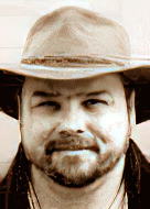 William Thomas - Donor Hero William Thomas - Donor Hero