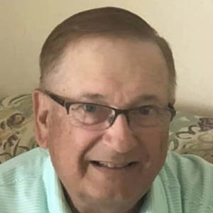 Ross Neidich